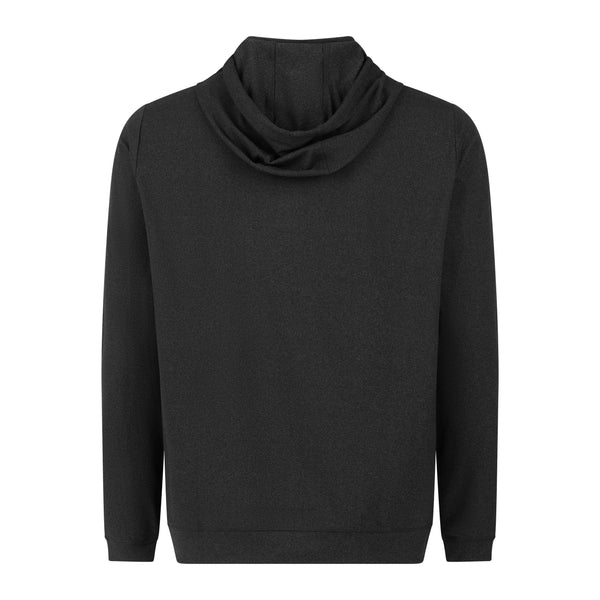 MustFeel™ 1/4 Zip Hoodie