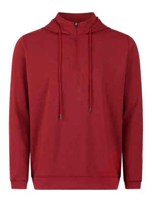 CNTRST MustFeel™ 1/4 Zip Hoodie – detail view 13