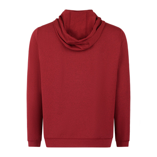 MustFeel™ 1/4 Zip Hoodie