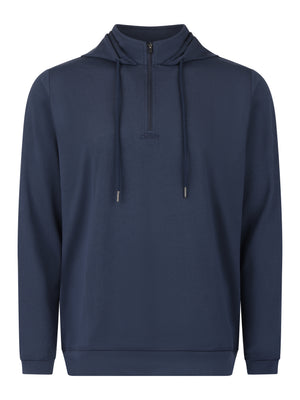 CNTRST MustFeel™ 1/4 Zip Hoodie – detail view 15