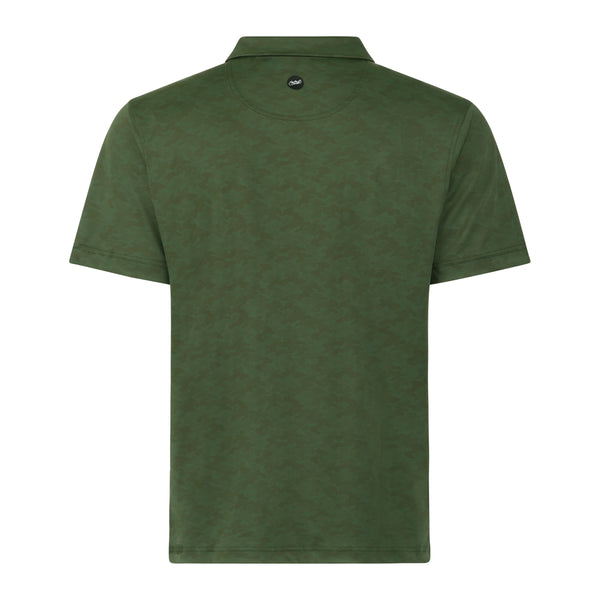 Dynamic Polo | Art Camo