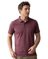 AeroFlex™ Polo