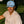 Cali Hat | Blue