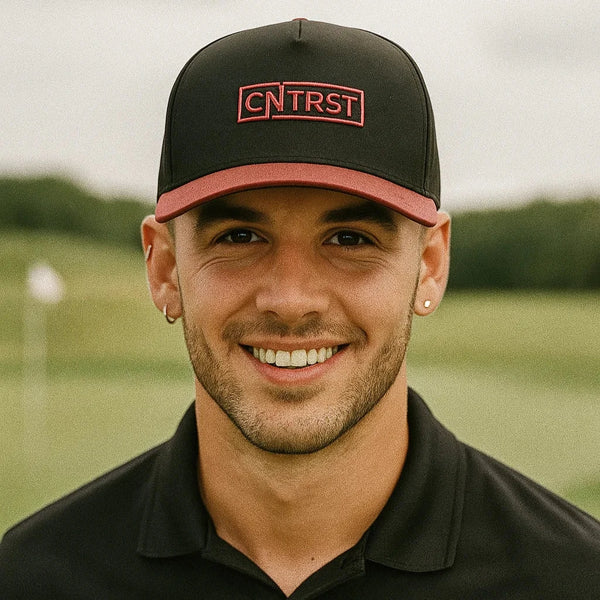 Badge Logo Hat