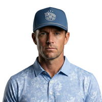 Augusta | Slate Blue