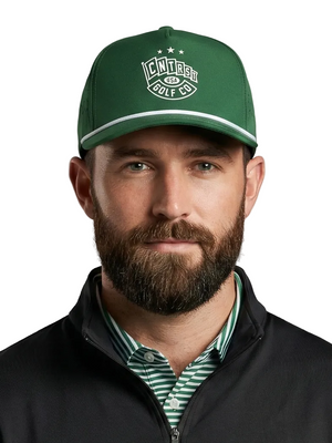 CNTRST Augusta | Green – alternate view
