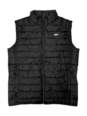 CNTRST Hybrid Puffer Vest