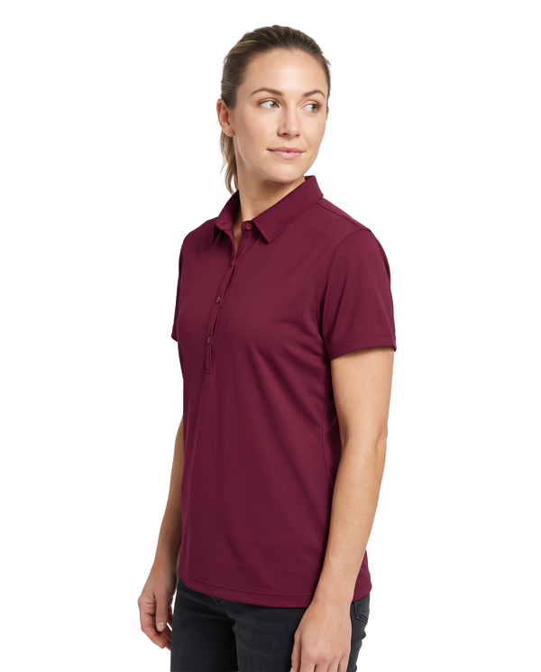 Women's Dynamic Polo