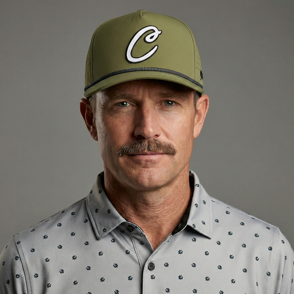 Cali Hat | Olive