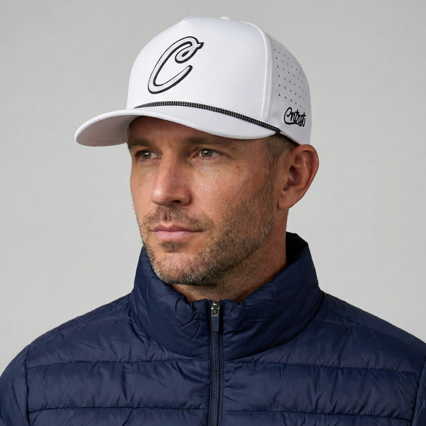 Cali Hat