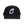 Cali Hat | Black Lavender