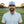 Cali Hat | Blue