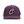 Cali Hat | Burgundy