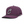Cali Hat | Burgundy