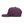 Cali Hat | Burgundy