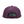 Cali Hat | Burgundy