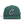 Cali Hat | Emerald