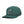 Cali Hat | Emerald