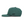 Cali Hat | Emerald