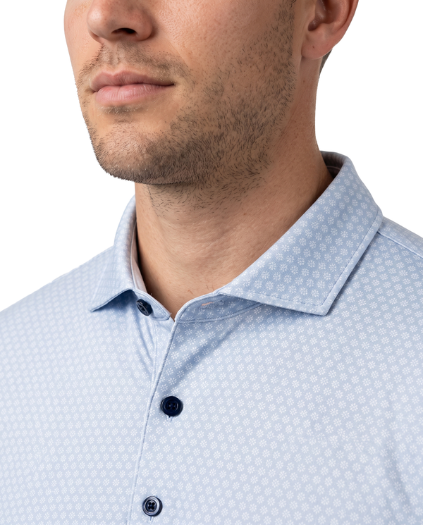 Dynamic Polo | Carmel