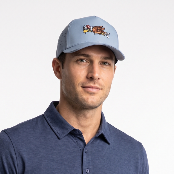 Chasin' Eagles Hat