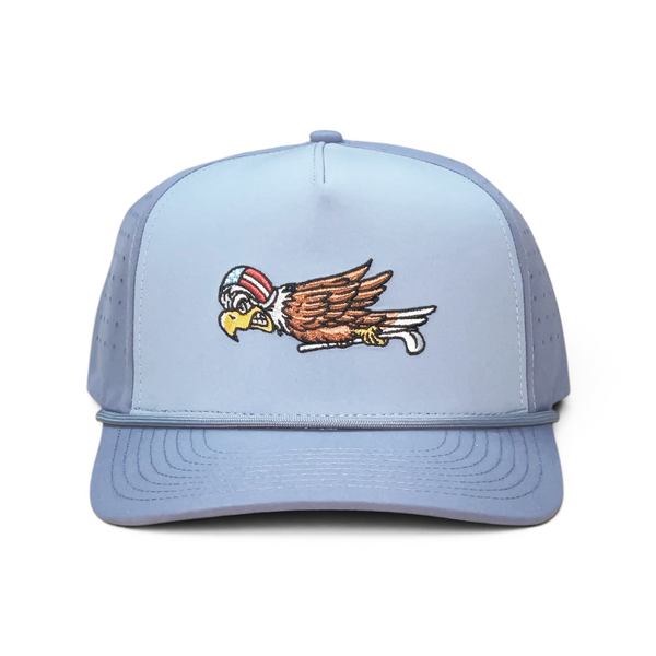 Chasin' Eagles Hat
