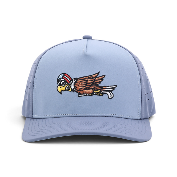 Chasin' Eagles Hat