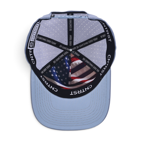 Chasin' Eagles Hat