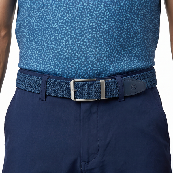 Click Belt | Navy