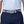 Click Belt | Navy/White/Grey