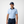 Heritage Knit Polo Outfit