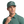 Cali Hat | Emerald