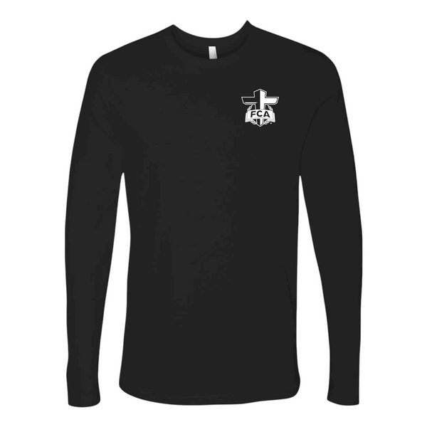 FCA Long Sleeve 2