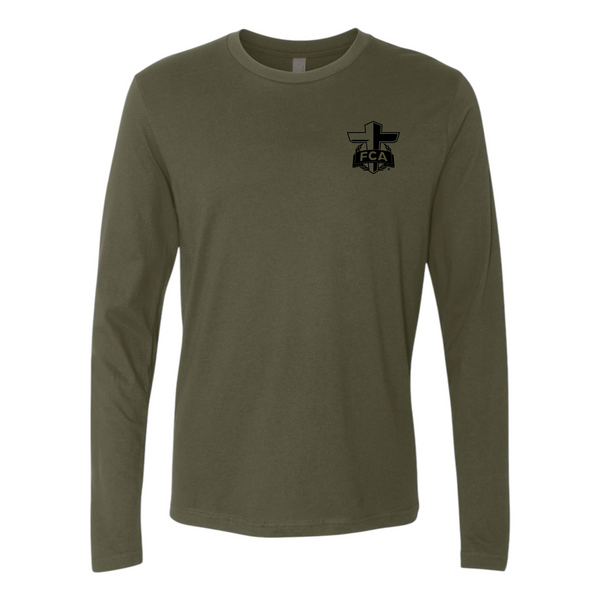 FCA Long Sleeve 2