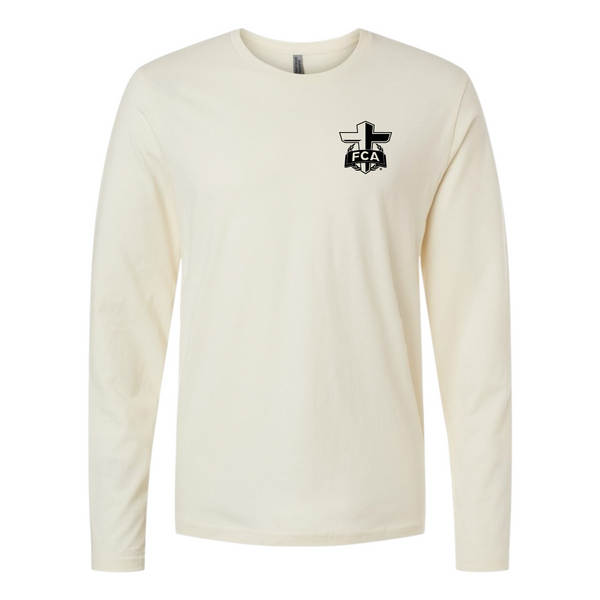FCA Long Sleeve 2