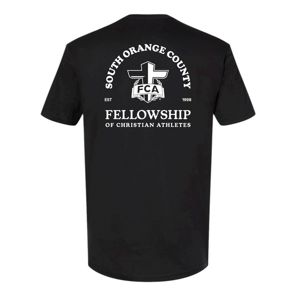 FCA T-Shirt 2