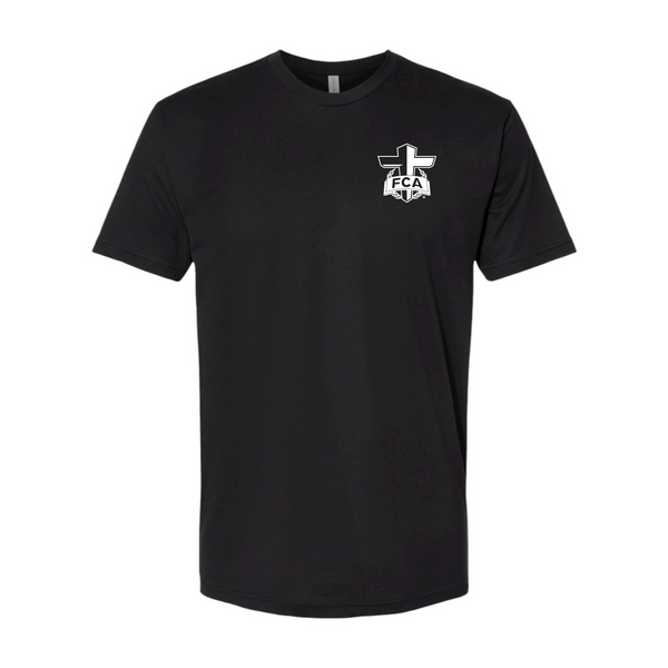 FCA T-Shirt 2