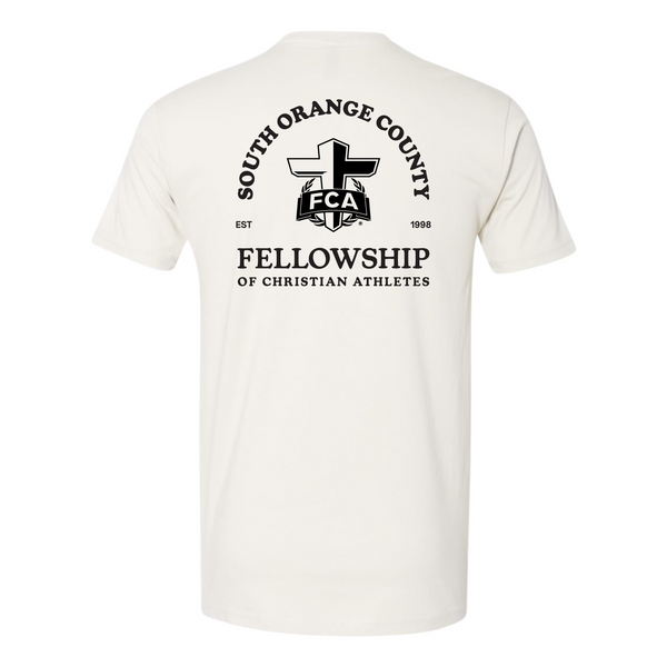 FCA T-Shirt 2
