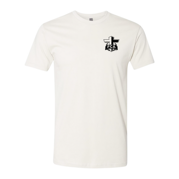 FCA T-Shirt 2
