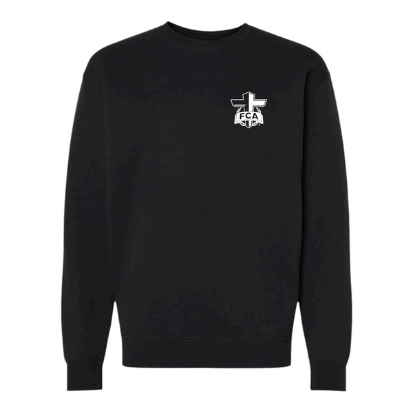 FCA Crewneck 2