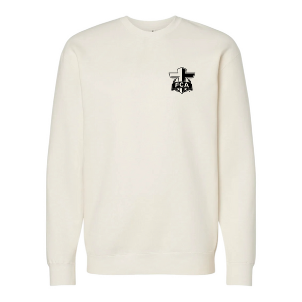 FCA Crewneck 2