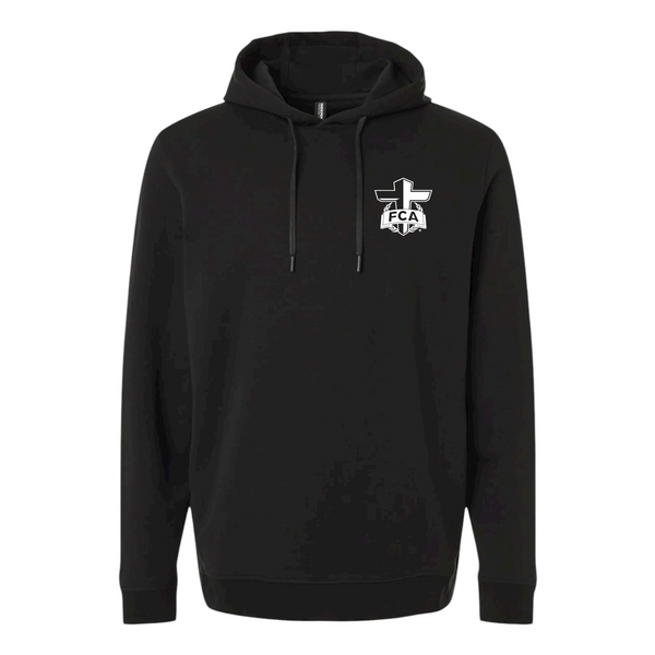 FCA Hoodie 2