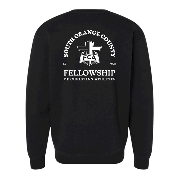 FCA Crewneck 2
