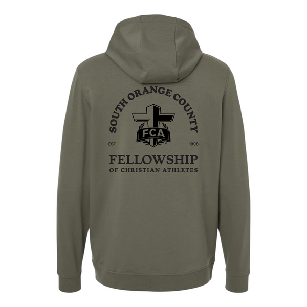 FCA Hoodie 2