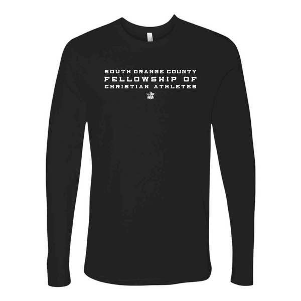 FCA Long Sleeve 1