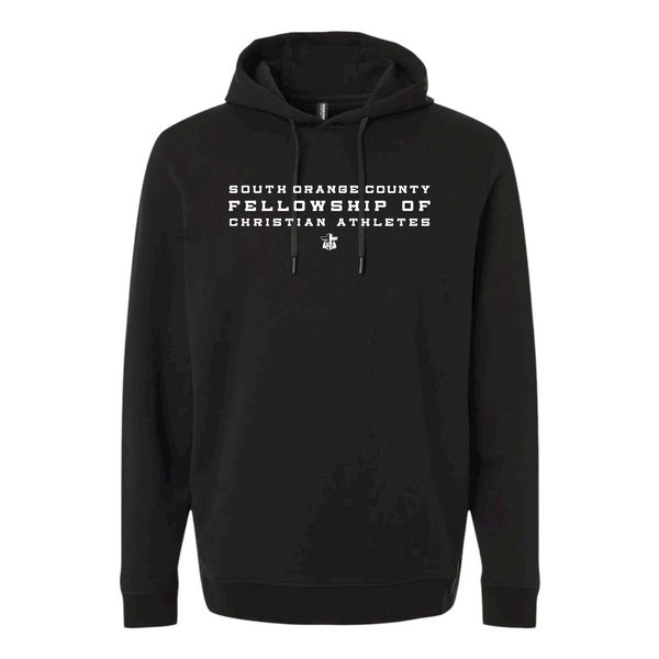 FCA Hoodie 1