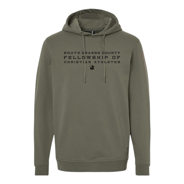 FCA Hoodie 1