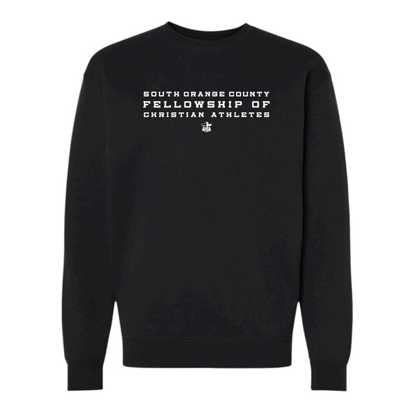 FCA Crewneck 1