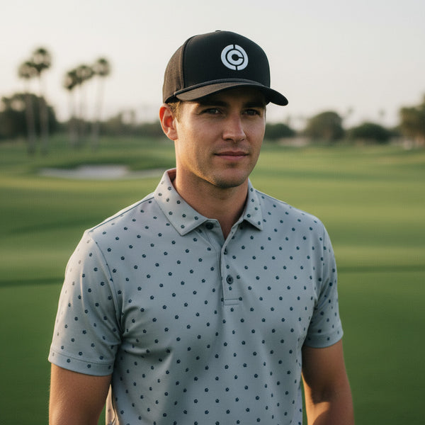 Cali Hat | Black