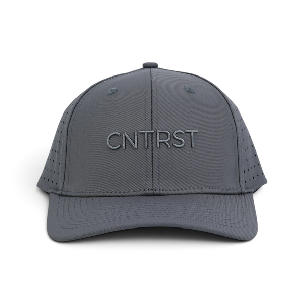 Caddie Hat | Charcoal